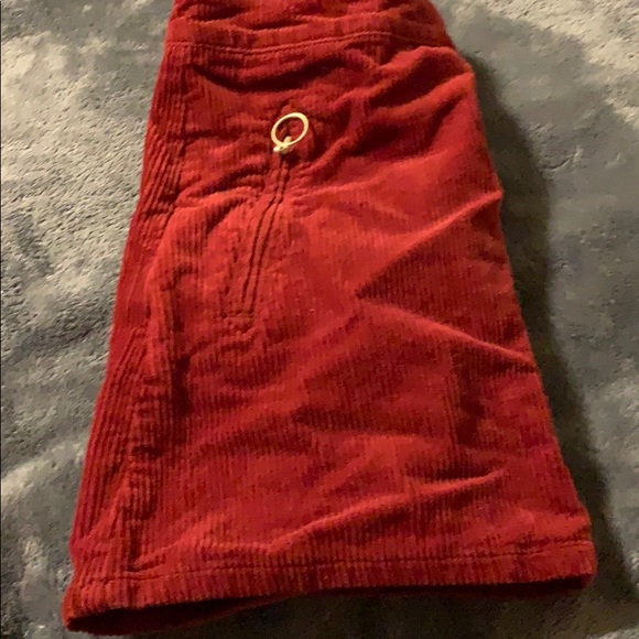 Denim Skirt - Picture 2 of 2